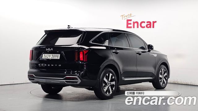 Kia Sorento (IV) Diesel 2.2 2WD Trendy 2022 — фото 2