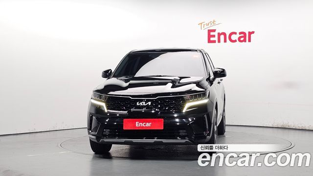 Kia Sorento (IV) Diesel 2.2 2WD Trendy 2022 — фото 3