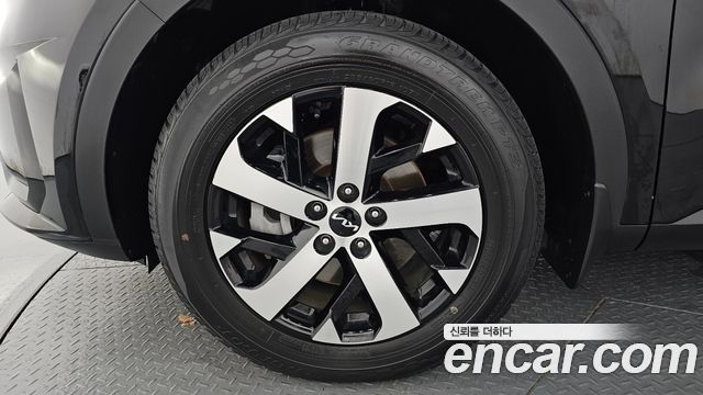 Kia Sorento (IV) Diesel 2.2 2WD Trendy 2022 — фото 5