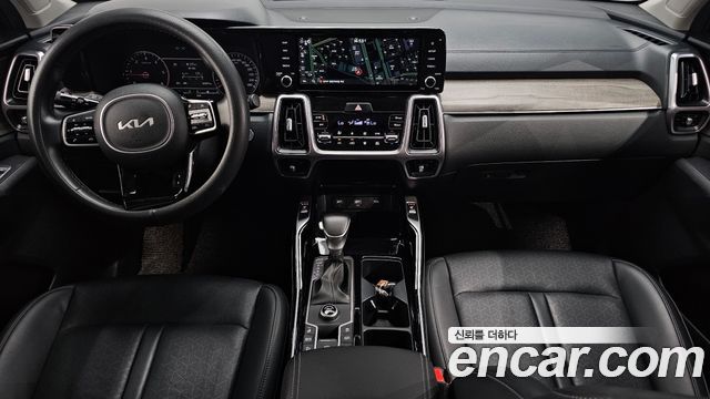 Kia Sorento (IV) Diesel 2.2 2WD Trendy 2022 — фото 7