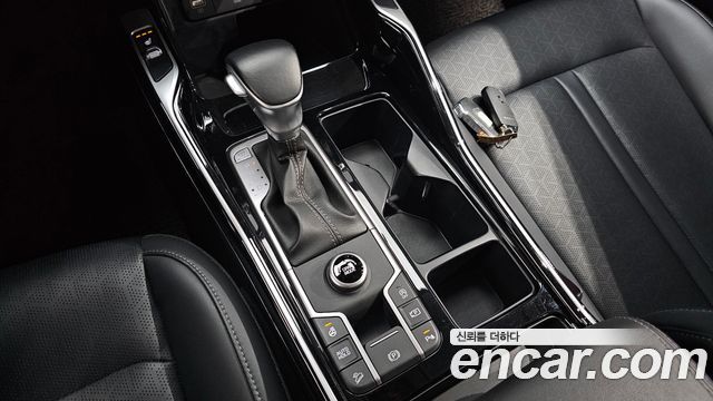 Kia Sorento (IV) Diesel 2.2 2WD Trendy 2022 — фото 9