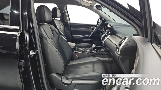 Kia Sorento (IV) Diesel 2.2 2WD Trendy 2022 — фото 10