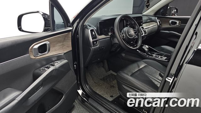 Kia Sorento (IV) Diesel 2.2 2WD Trendy 2022 — фото 11