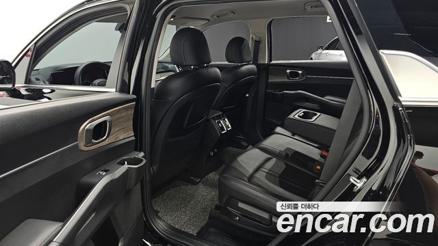 Kia Sorento (IV) Diesel 2.2 2WD Trendy 2022 — фото 12