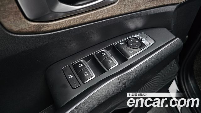 Kia Sorento (IV) Diesel 2.2 2WD Trendy 2022 — фото 16
