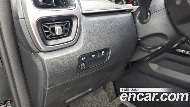 Kia Sorento (IV) Diesel 2.2 2WD Trendy 2022 — фото 17