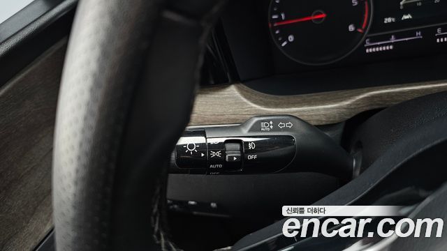 Kia Sorento (IV) Diesel 2.2 2WD Trendy 2022 — фото 18
