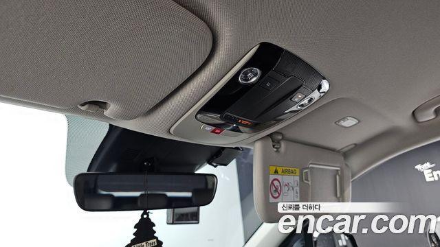 Kia Sorento (IV) Diesel 2.2 2WD Trendy 2022 — фото 19