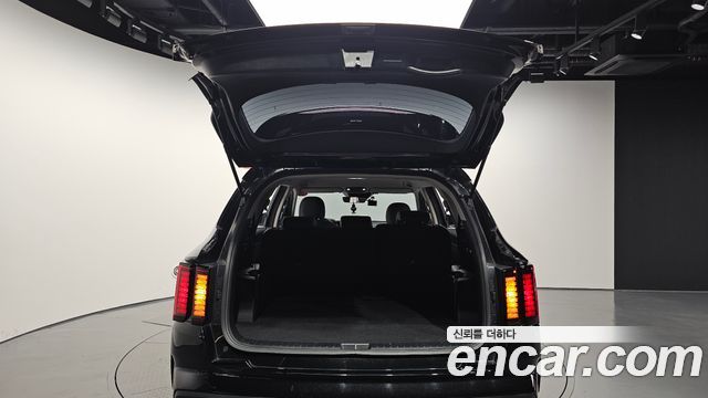 Kia Sorento (IV) Diesel 2.2 2WD Trendy 2022 — фото 20