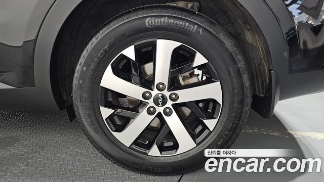Kia Sorento (IV) Diesel 2.2 2WD Trendy 2022 — фото 21