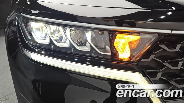 Kia Sorento (IV) Diesel 2.2 2WD Trendy 2022 — фото 22