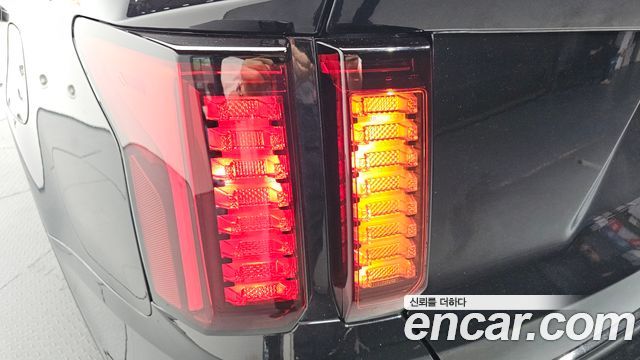 Kia Sorento (IV) Diesel 2.2 2WD Trendy 2022 — фото 23