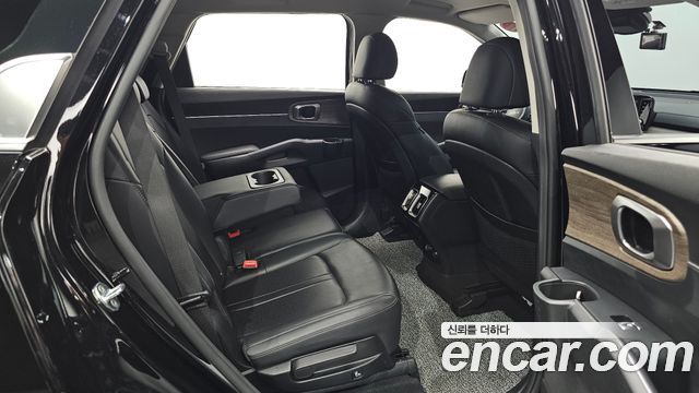 Kia Sorento (IV) Diesel 2.2 2WD Trendy 2022 — фото 26