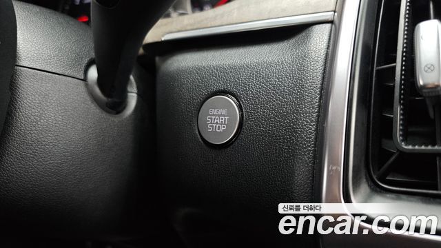 Kia Sorento (IV) Diesel 2.2 2WD Trendy 2022 — фото 28