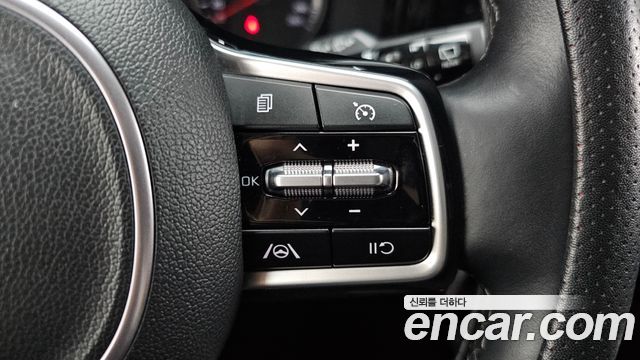 Kia Sorento (IV) Diesel 2.2 2WD Trendy 2022 — фото 30