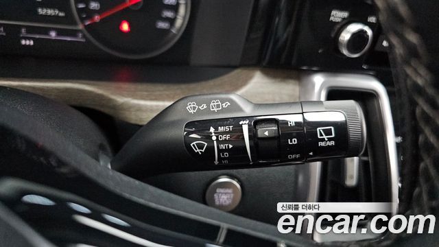 Kia Sorento (IV) Diesel 2.2 2WD Trendy 2022 — фото 31