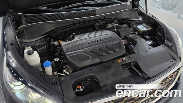 Kia Sorento Diesel 2.2 4WD Noblesse 2020 — фото 6