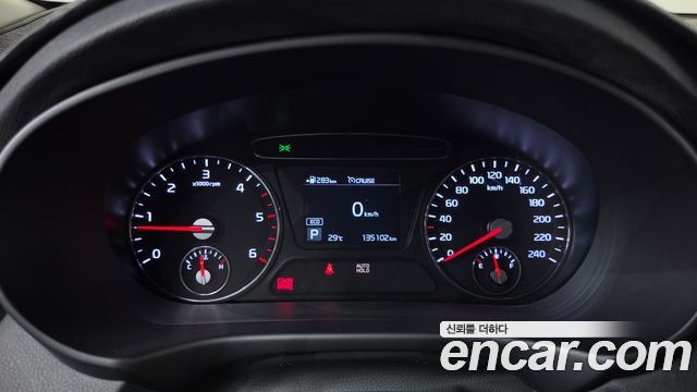 Kia Sorento Diesel 2.2 4WD Noblesse 2020 — фото 8