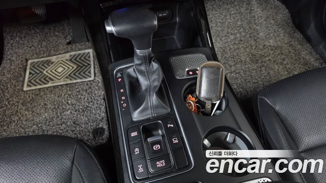 Kia Sorento Diesel 2.2 4WD Noblesse 2020 — фото 9