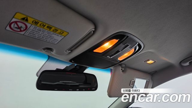 Kia Sorento Diesel 2.2 4WD Noblesse 2020 — фото 17