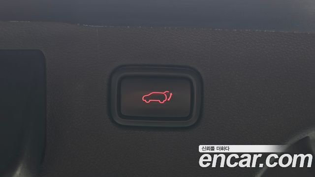Kia Sorento Diesel 2.2 4WD Noblesse 2020 — фото 18