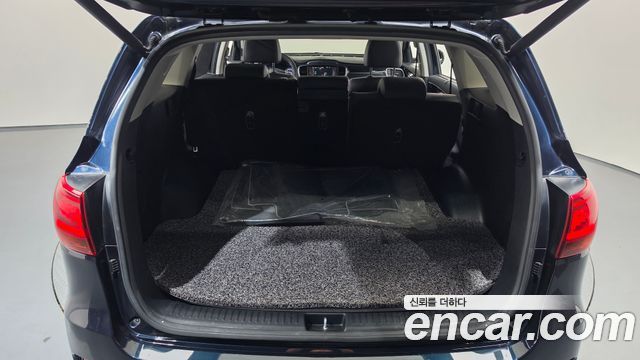 Kia Sorento Diesel 2.2 4WD Noblesse 2020 — фото 19