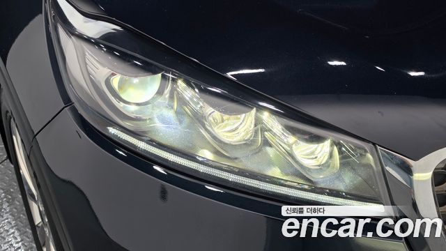 Kia Sorento Diesel 2.2 4WD Noblesse 2020 — фото 22