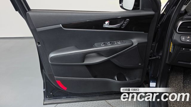 Kia Sorento Diesel 2.2 4WD Noblesse 2020 — фото 24
