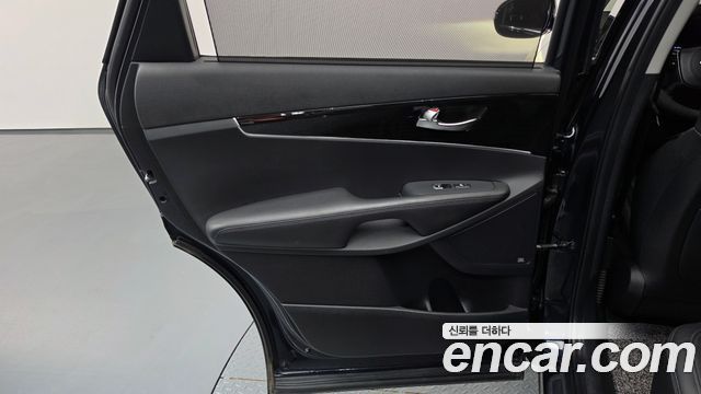 Kia Sorento Diesel 2.2 4WD Noblesse 2020 — фото 25