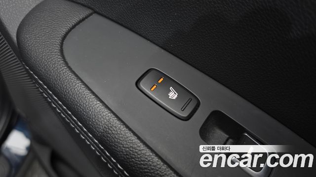 Kia Sorento Diesel 2.2 4WD Noblesse 2020 — фото 30