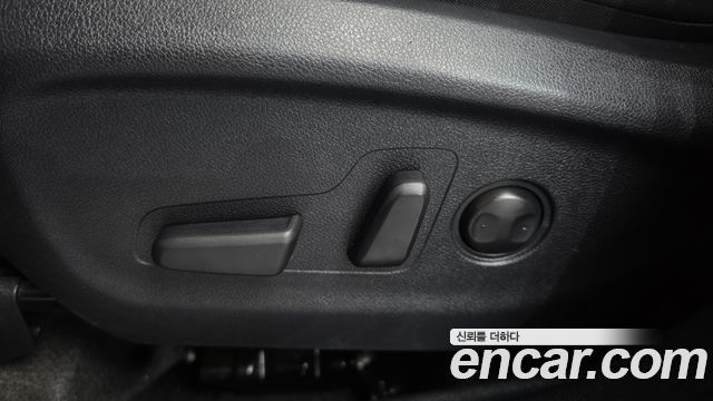 Kia Sorento Diesel 2.2 4WD Noblesse 2020 — фото 33