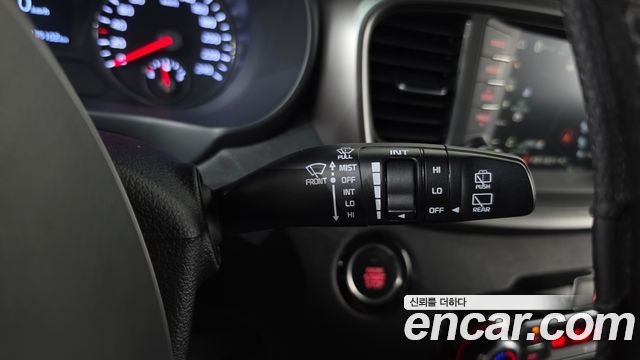 Kia Sorento Diesel 2.2 4WD Noblesse 2020 — фото 34