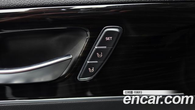 Kia Sorento Diesel 2.2 4WD Noblesse 2020 — фото 35