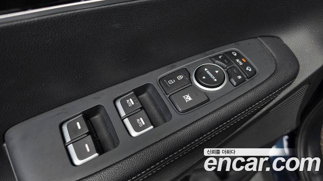 Kia Sorento Diesel 2.2 4WD Noblesse 2020 — фото 36
