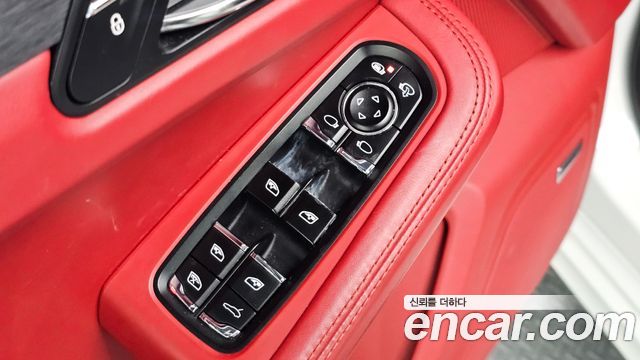 Porsche Macan 3.0 GTS 95B 2018 — фото 28