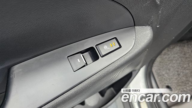 Hyundai Tucson Diesel 2.0 4WD Inspiration 2020 — фото 28