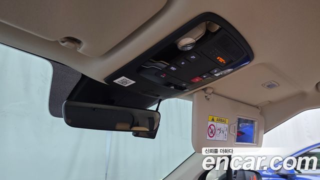 Kia Carnival (IV) Gasoline 9-Seater Noblesse 2023 — фото 18