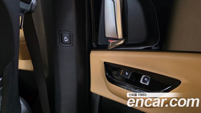Kia Carnival (IV) Gasoline 9-Seater Noblesse 2023 — фото 19