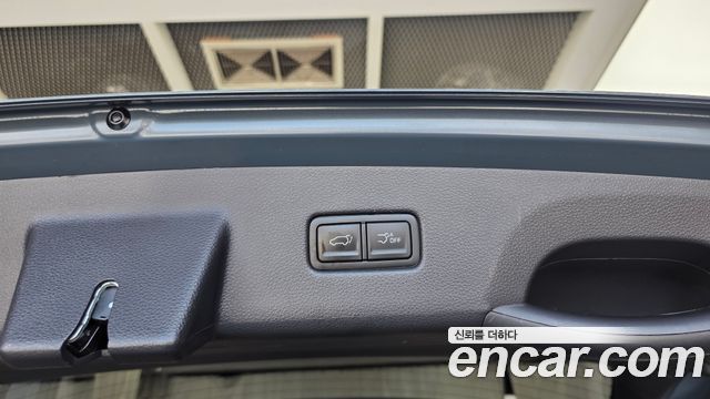 Kia Carnival (IV) Gasoline 9-Seater Noblesse 2023 — фото 27