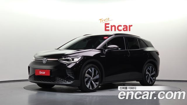 Volkswagen ID.4 Pro