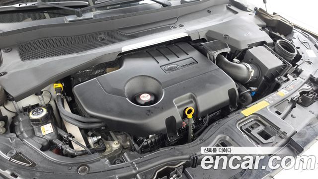 Land Rover Discovery Sport (II) D150 S 2020 — фото 6