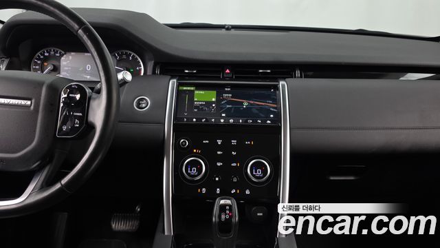 Land Rover Discovery Sport (II) D150 S 2020 — фото 14