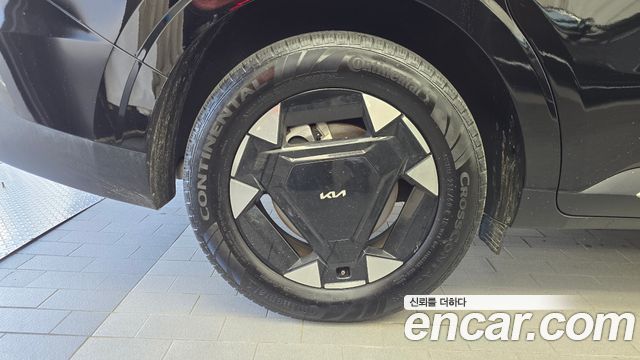 Kia Carnival (IV) HEV 9seater Nobless 2024 — фото 5