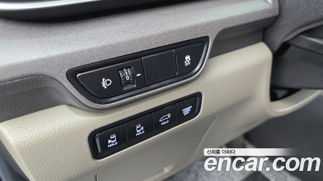 Kia Carnival (IV) HEV 9seater Nobless 2024 — фото 28