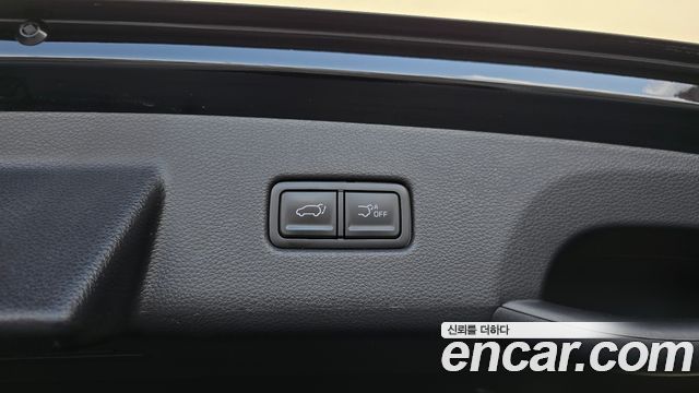 Kia Carnival (IV) HEV 9seater Nobless 2024 — фото 32