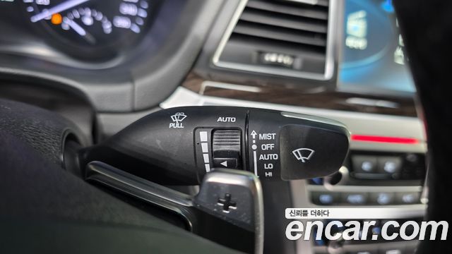 Genesis G80 3.3 GDI AWD Premium Luxury 2018 — фото 27