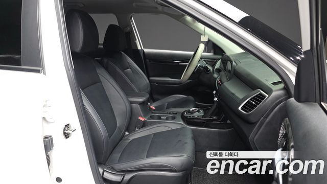 Kia Seltos Gasoline 2.0 2WD Signature 2023 — фото 11
