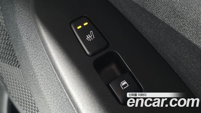 Kia Seltos Gasoline 2.0 2WD Signature 2023 — фото 19