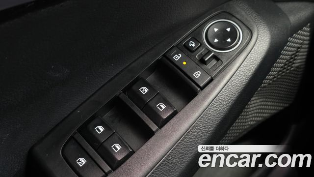 Kia Seltos Gasoline 2.0 2WD Signature 2023 — фото 27