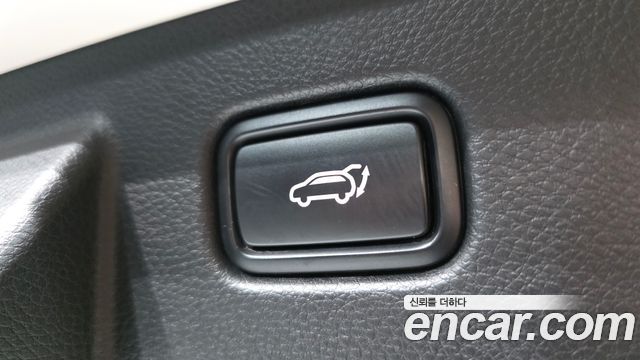 Kia Seltos Gasoline 2.0 2WD Signature 2023 — фото 30